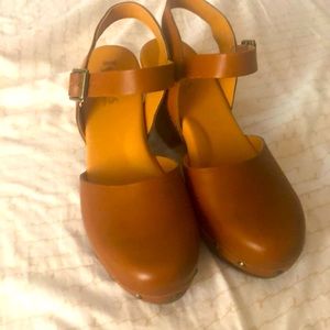 Korks by Kork-ease 10 clogs